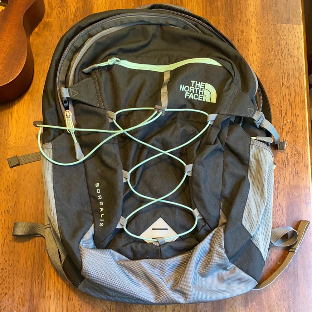 North Face Borealis Backpack
